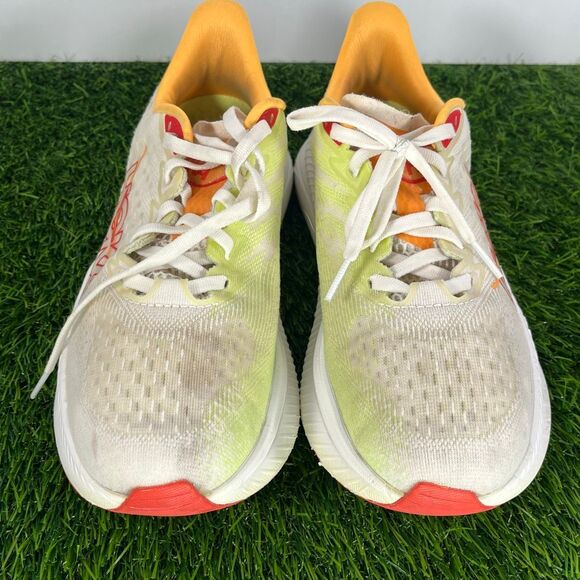 Hoka One Mach 6 Running Shoes Women’s 7 - Picture 2 of 8